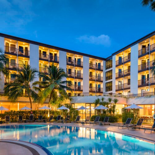 Ibis Phuket Patong – Thailand